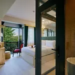 Mitspark Hotel