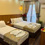 Hotel By Historia