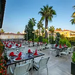 Club Hotel Phaselis Rose
