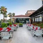 Club Hotel Phaselis Rose
