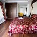 Sea Golden Hotel