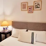 Kumbahce Fethiye Hanim Pansiyon Bodrum