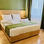 Sultan Hostel & Guesthouse