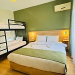 Sultan Hostel & Guesthouse