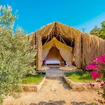 Kas Joy Glamping