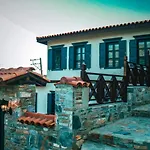 Domatia Stone Hotel