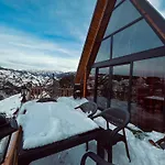 Olva Suit Bungalov