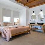 Nomad Boutique Hotel Side - Adults Only