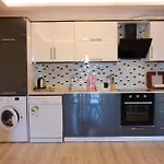 Sahin Tepesi Suite Otel