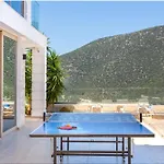 Villa Moonshine Fantastic View Large Privat Pool