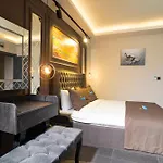 La Cielo Hotel Bostanci