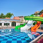 Noxinn Hotels Club Ultra All Inclusive