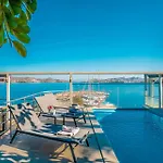 Cimentepe Residence Deluxe