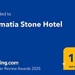Domatia Stone Hotel