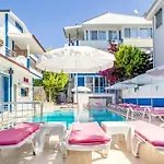 Merve Butik Otel