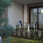 Cunda Say Resort