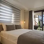 Cunda Say Resort