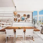 Ultra Luxurious Magnificent Sea View Villa In Kalkan Kalamar Bay