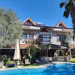 Jasmin Apart Otel