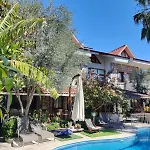 Jasmin Apart Otel