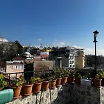 Yakut Old Hotel