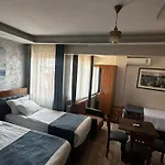 Yakut Old Hotel