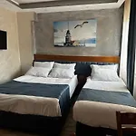 Yakut Old Hotel