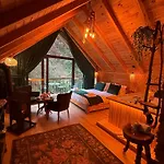 Hosdere Bungalov