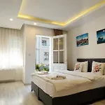 Zeugma Hotel Sultanahmet