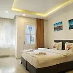 Zeugma Hotel Sultanahmet