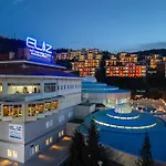 Eliz Hotel Convention Center Thermal Spa & Wellnes