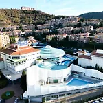 Eliz Hotel Convention Center Thermal Spa & Wellnes