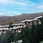 Eliz Hotel Convention Center Thermal Spa & Wellnes