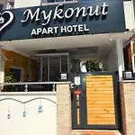 Mykonut Apart Hotel