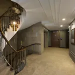 Continental Hotel Pera