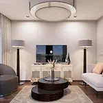 Grand Ankara Hotel Convention Center
