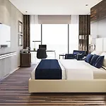Grand Ankara Hotel Convention Center