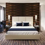 Grand Ankara Hotel Convention Center