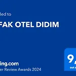 Safak Otel Didim