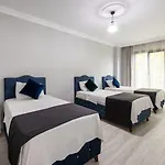 Klass Apartments