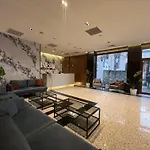 Istanblu Hotel&Spa