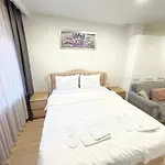Oldcity Istanbul Hotels