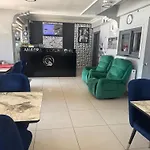 Amasra Ceylin Otel