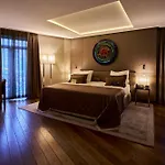 Lasagrada Hotel Istanbul