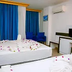 Azak Beach Hotel