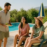 Villa Limon By Important Group Travel