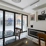 Ten Rooms Istanbul Hotel (Adults Only)