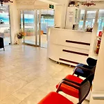 The Beach Sun Otel Didim