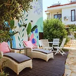 Sea Garden Kas Hotel