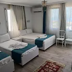 Huzur Hotel